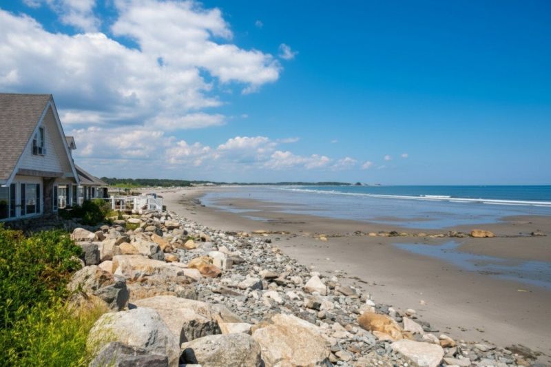 Roofing Service in Rockingham County, NH