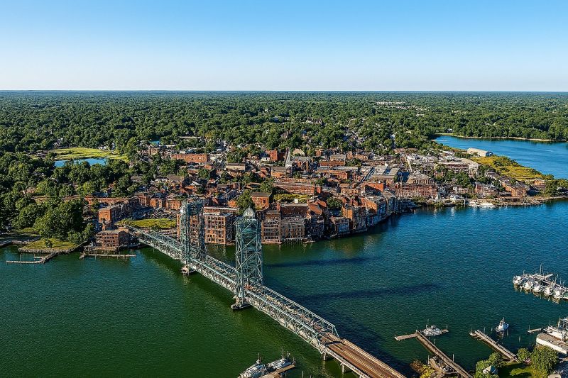 Roofing Service in Rockingham County, NH