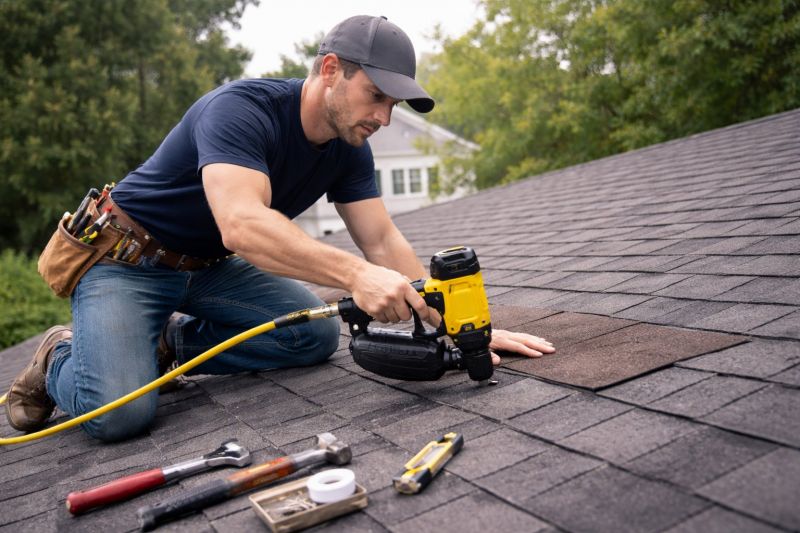 Roofing Service in Rockingham County, NH