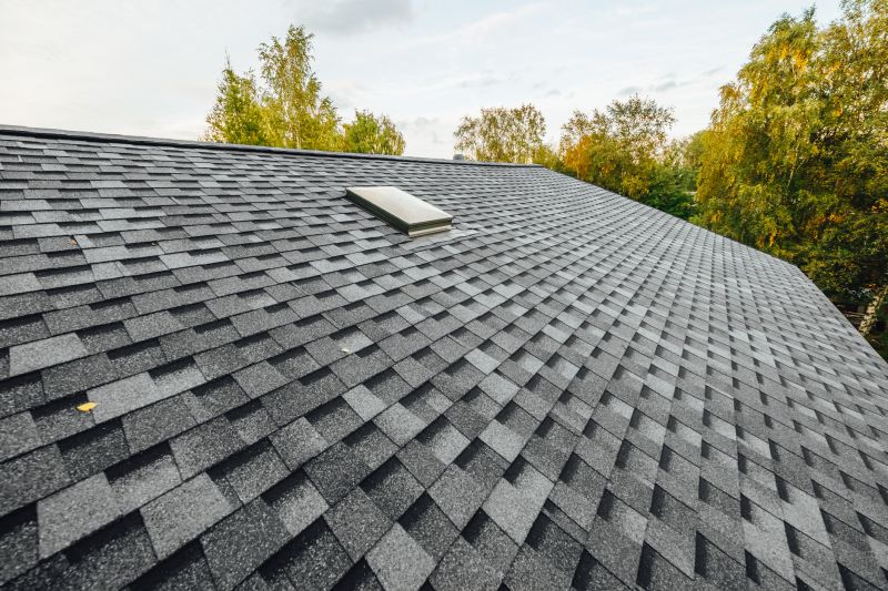 Asphalt Shingles Installation in Billerica, MA