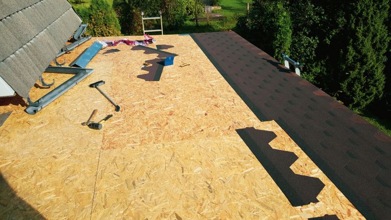 Asphalt Shingles Installation in Dracut, MA