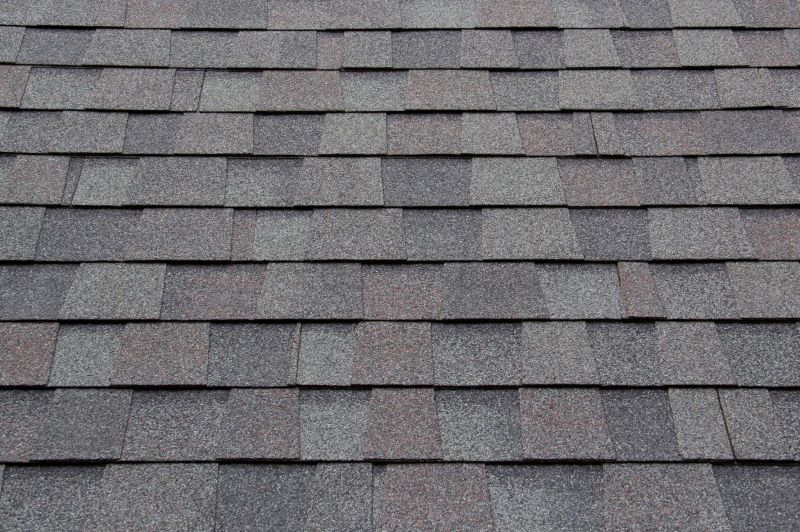 Asphalt Shingles Installation in Epping, NH