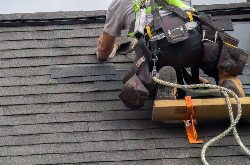 Asphalt Shingles Installation in Hollis, NH