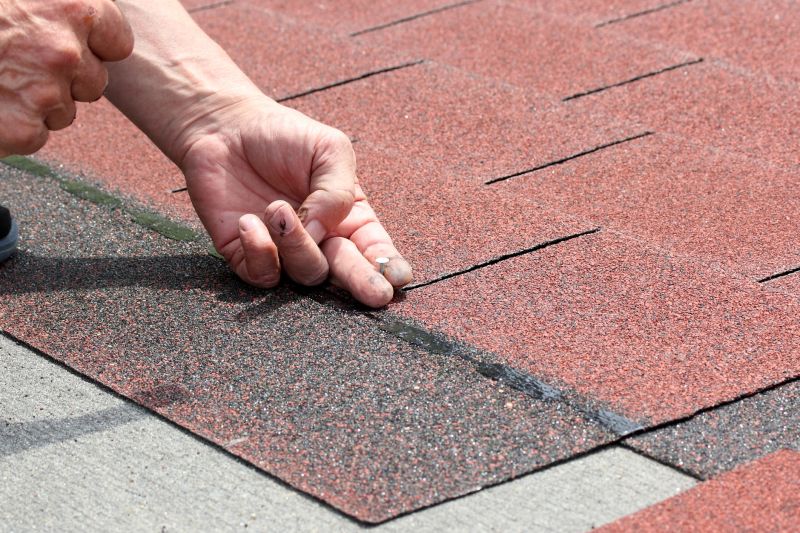 Asphalt Shingles Installation in Hudson, NH