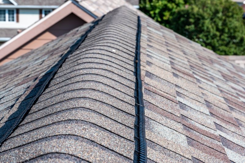 Asphalt Shingles Installation in Methuen, MA