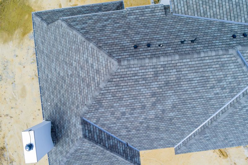 Asphalt Shingles Installation in North Billerica, MA