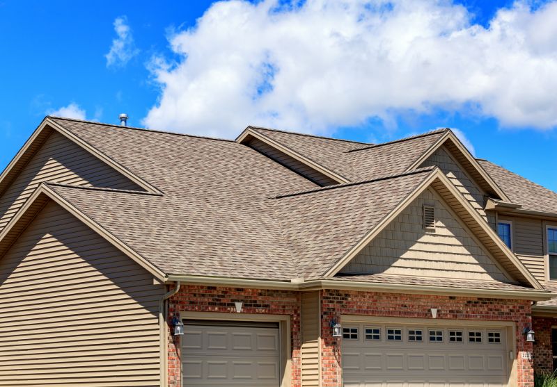 Asphalt Shingles Installation in North Chelmsford, MA