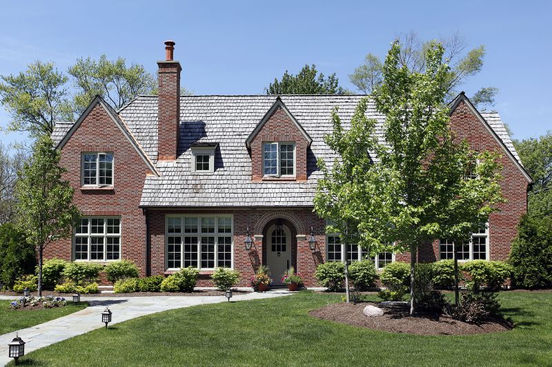 Cedar Shake Roof Construction in North Hampton, NH