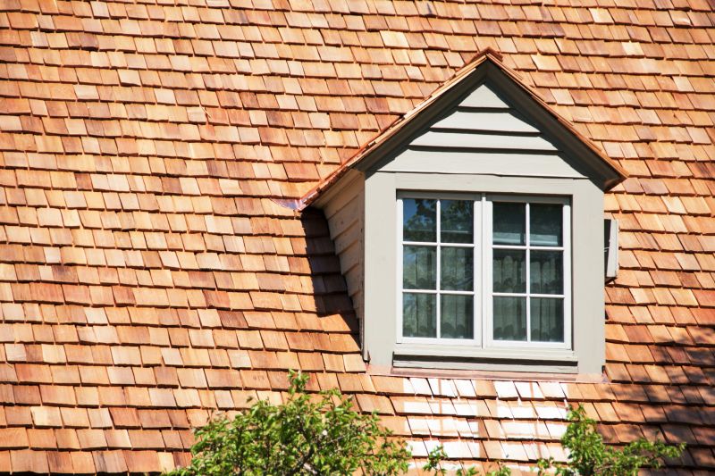 Cedar Shingles Replacement in Exeter, NH