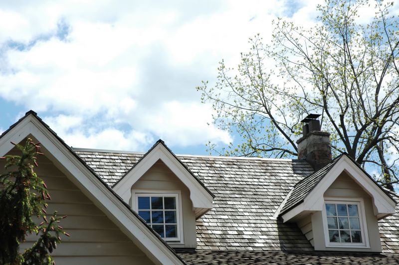 Cedar Shingles Replacement in Stratham, NH