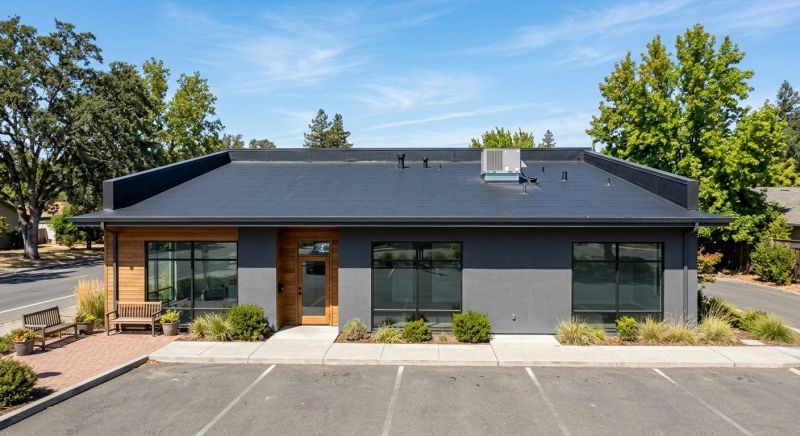 Epdm Roof Installation in Rockingham County, NH