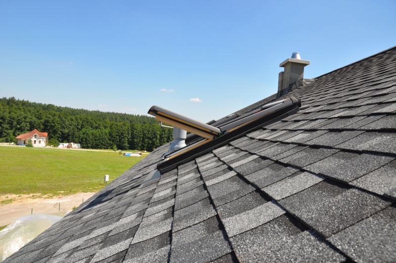 House Roof Installation in Hollis, NH