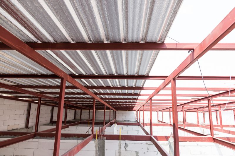 Metal Roof Installation in Lawrence, MA