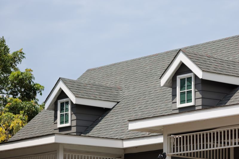 Residential Roof Replacement in Epping, NH