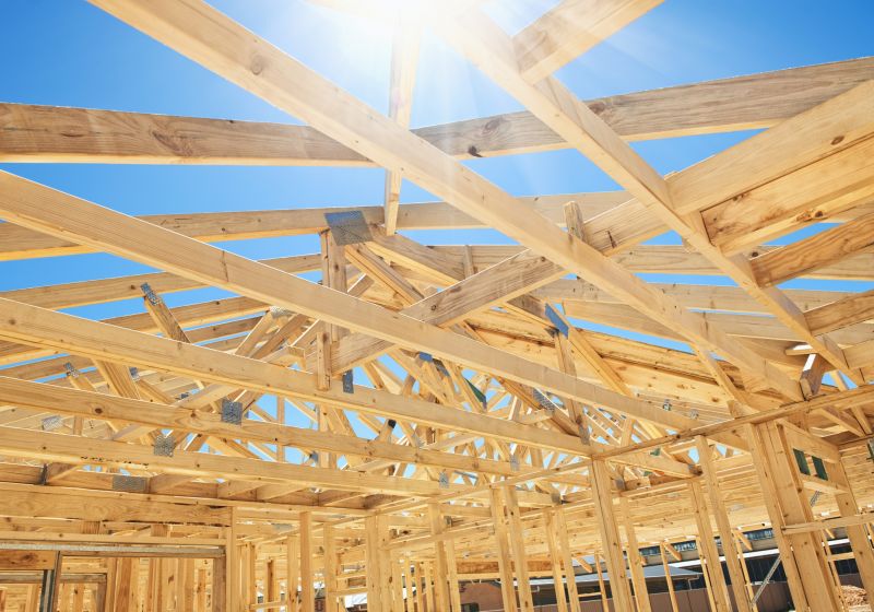 Roof Construction in Billerica, MA