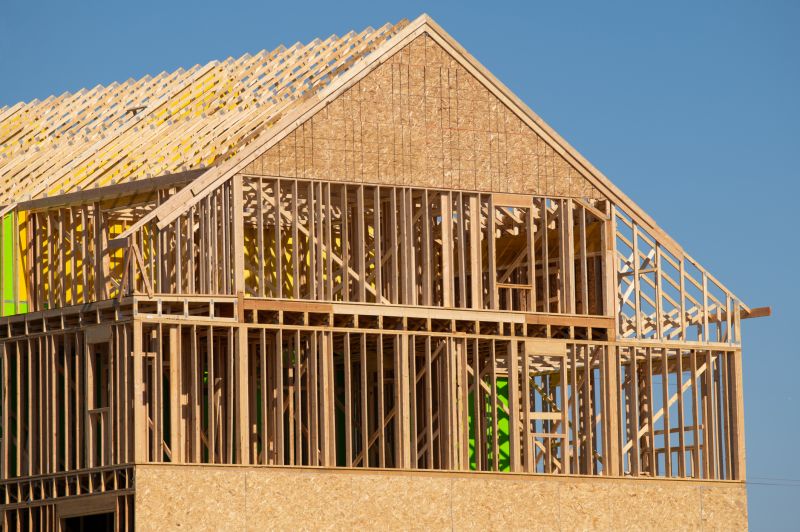 Roof Construction in Sandown, NH