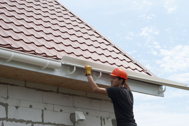 Roof Installation in Newbury, MA