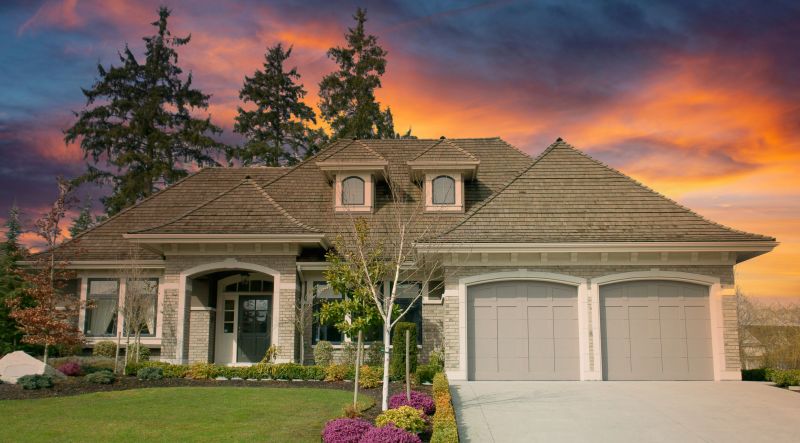 Shake Roof Replacement in Rockingham County, NH