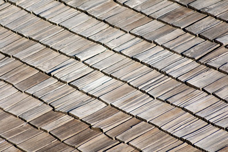 Shake Roof Replacement in North Billerica, MA