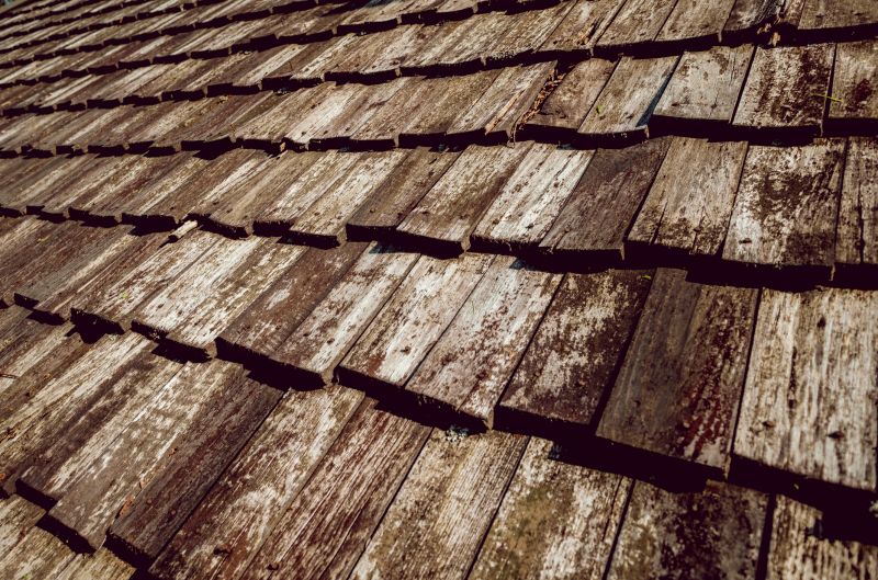 Shake Roof Replacement in Pelham, NH