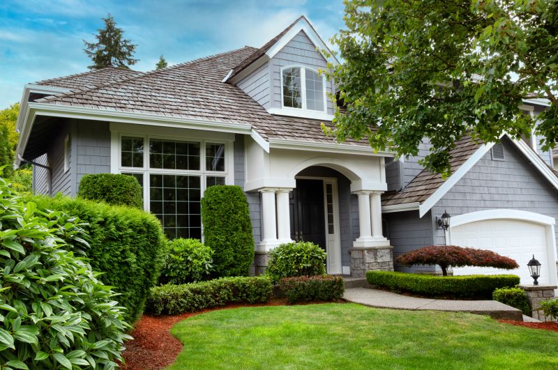 Shake Roof Replacement in Plaistow, NH