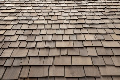 Shake Roof Replacement in Plaistow, NH