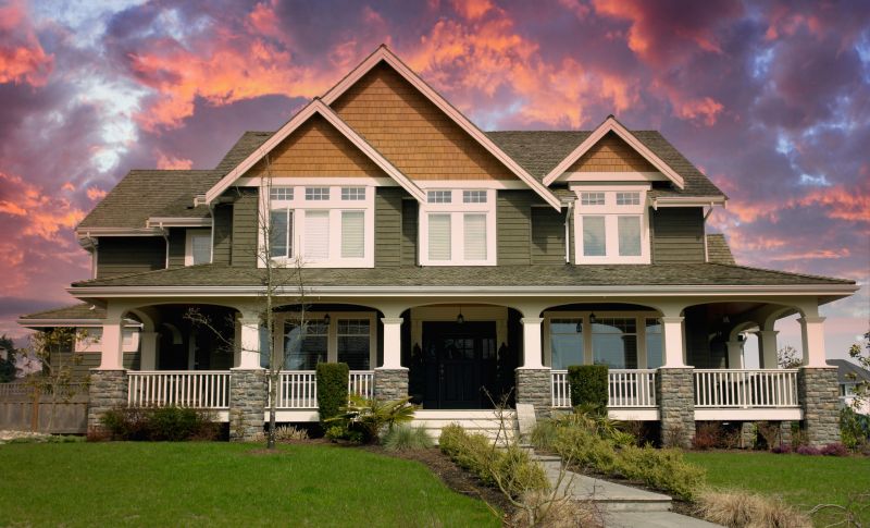 Shake Roof Replacement in Wilton, NH