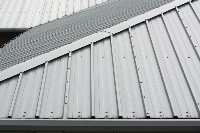 Sheet Roofing Installation in Dracut, MA