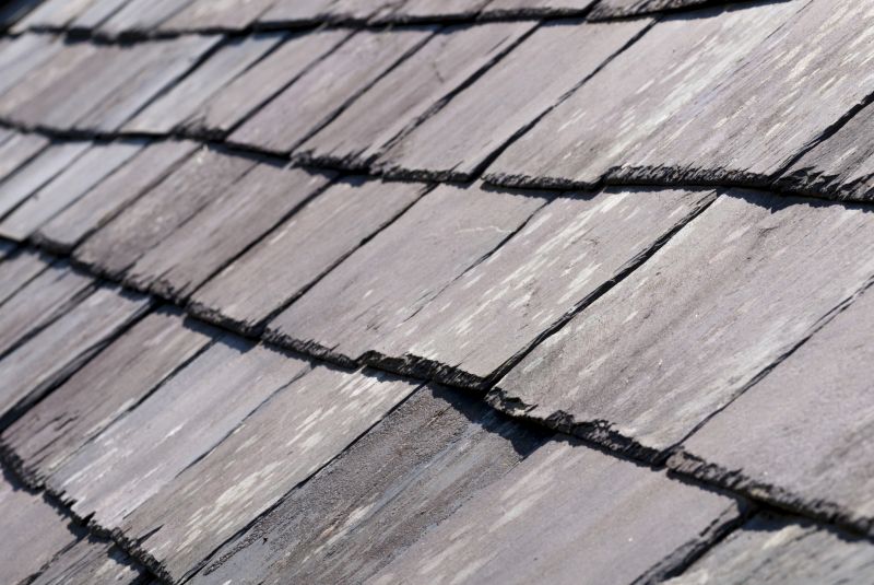 Slate Roof Installation in Danville, NH