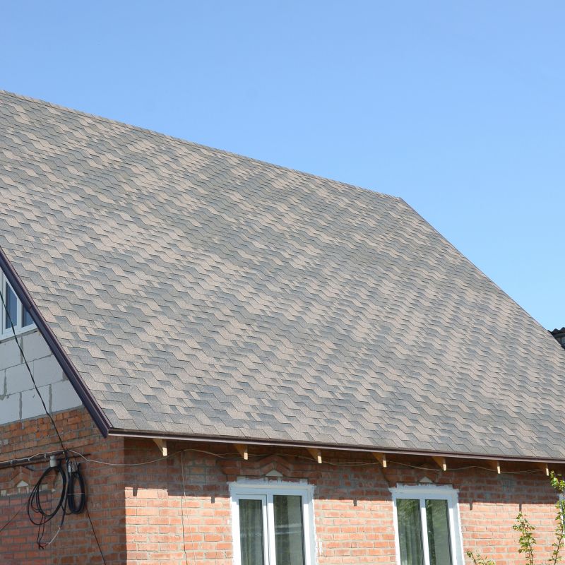 Slate Roof Installation in North Andover, MA