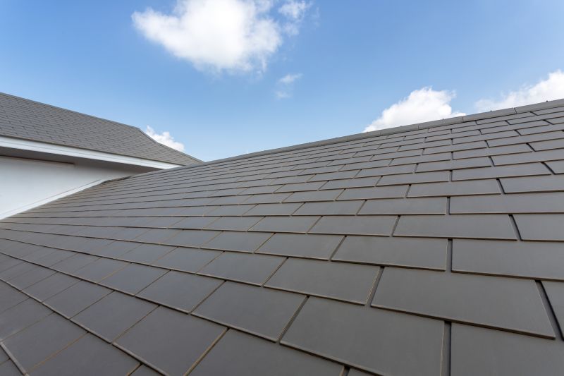 Slate Roof Installation in Plaistow, NH