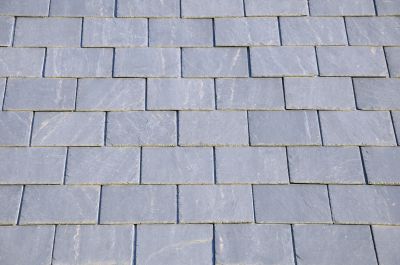 Slate Roof Replacement in Pelham, NH