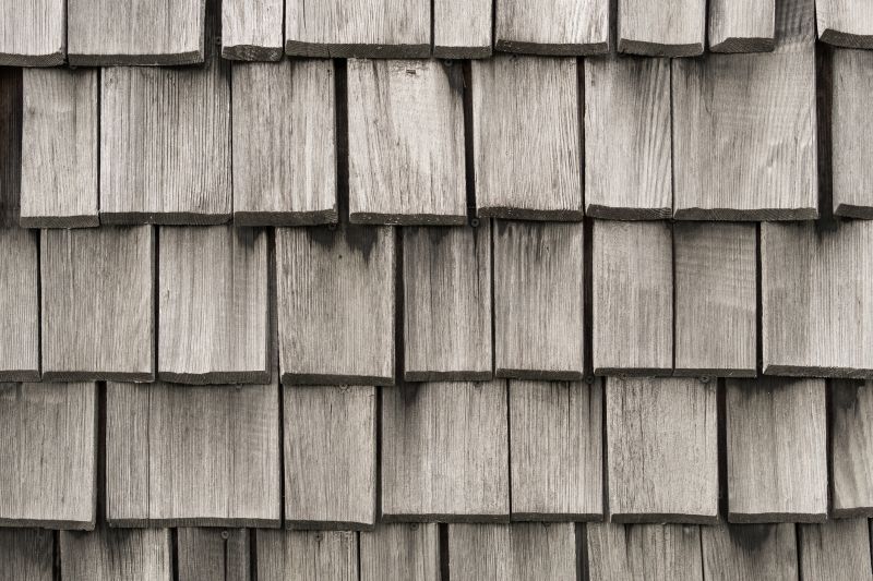Wood Roofing Installation in Haverhill, MA